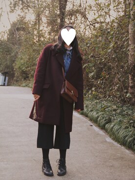 奶昔nakoさんのコーディネート