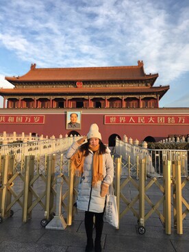 奶昔nakoさんのコーディネート