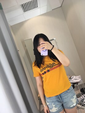 奶昔nakoさんのコーディネート