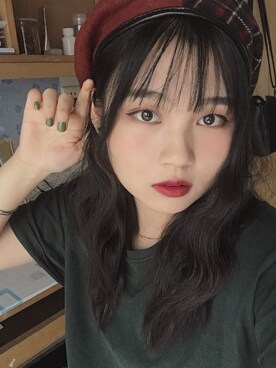 奶昔nakoさんのコーディネート