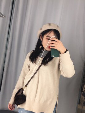 奶昔nakoさんのコーディネート