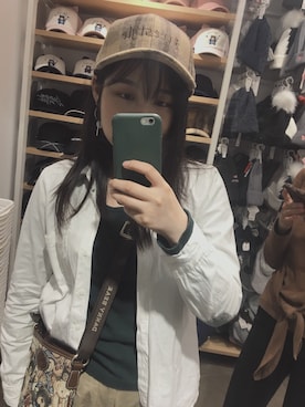 奶昔nakoさんのコーディネート