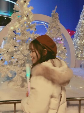 奶昔nakoさんのコーディネート