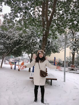 奶昔nakoさんのコーディネート