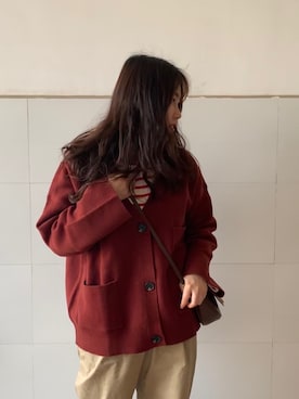 奶昔nakoさんのコーディネート