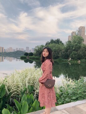 奶昔nakoさんのコーディネート