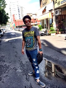 OBEY | Tシャツ/カットソー