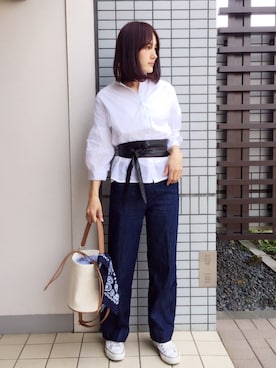 na_formiさんのコーディネート