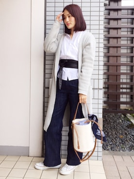 na_formiさんのコーディネート