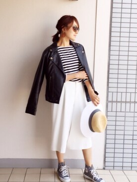 na_formiさんのコーディネート