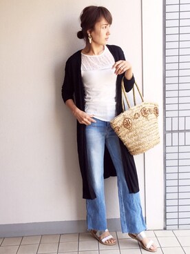 na_formiさんのコーディネート