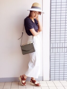 na_formiさんのコーディネート