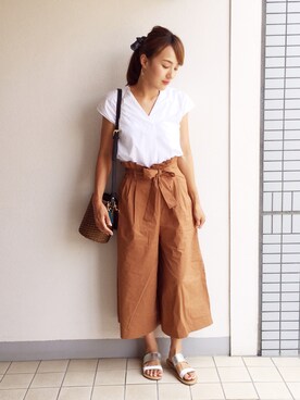 na_formiさんのコーディネート