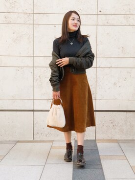 na_formiさんのコーディネート