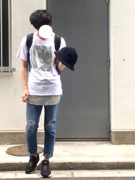 tomさんのコーディネート