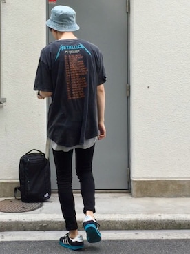 tomさんのコーディネート