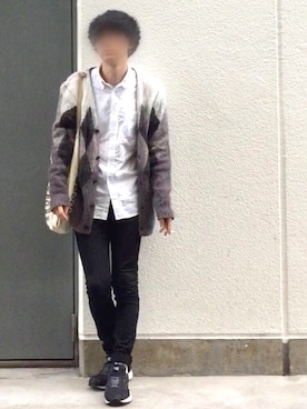 tomさんのコーディネート