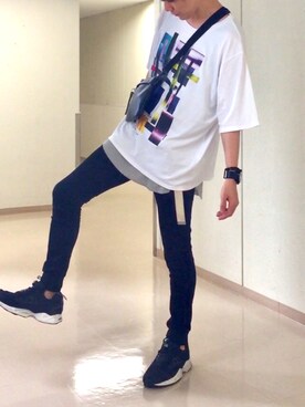 tomさんのコーディネート