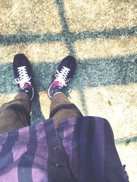 禮夏さんのコーディネート