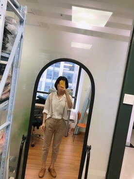 皮卡丘丘さんのコーディネート