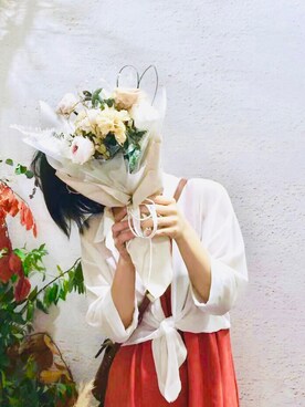 皮卡丘丘さんのコーディネート