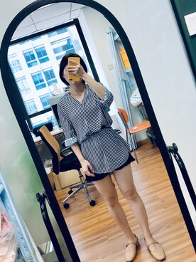 皮卡丘丘さんのコーディネート