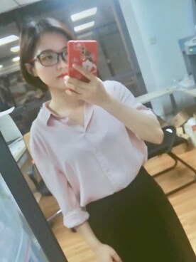 皮卡丘丘さんのコーディネート