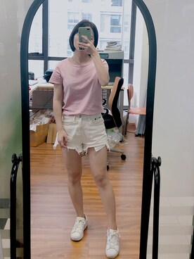 皮卡丘丘さんのコーディネート