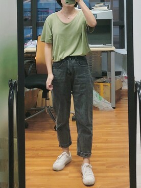 皮卡丘丘さんのコーディネート