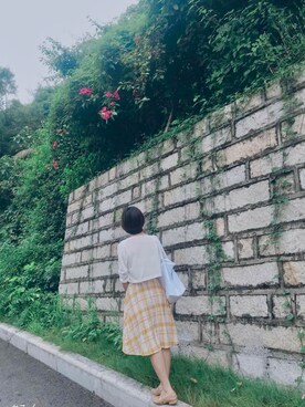 皮卡丘丘さんのコーディネート