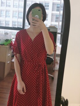 皮卡丘丘さんのコーディネート