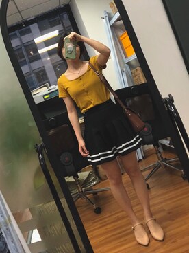 皮卡丘丘さんのコーディネート