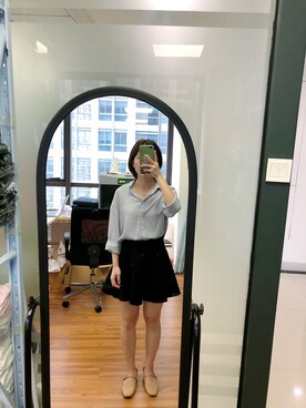 皮卡丘丘さんのコーディネート
