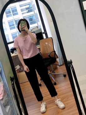 皮卡丘丘さんのコーディネート