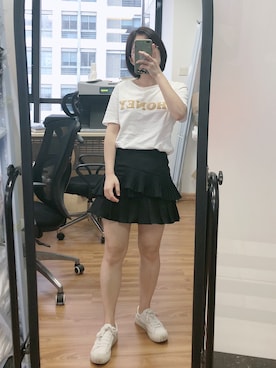 皮卡丘丘さんのコーディネート