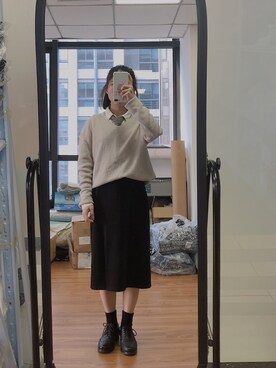 皮卡丘丘さんのコーディネート