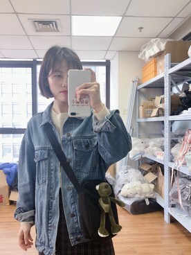 皮卡丘丘さんのコーディネート