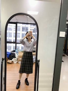 皮卡丘丘さんのコーディネート
