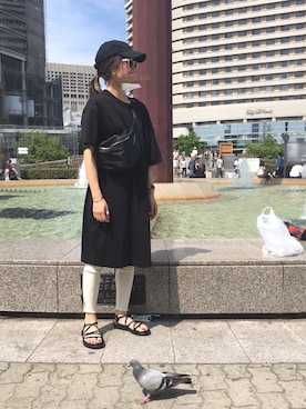 aaakkさんのコーディネート