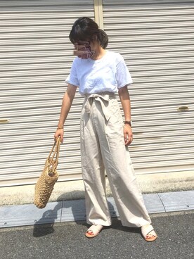 aaakkさんのコーディネート