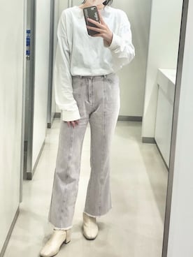 abeさんのコーディネート