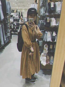 mai さんのコーディネート