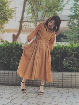 mai さんのコーディネート