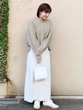 coen まつもとさんのコーディネート