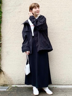 coen まつもとさんのコーディネート