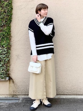 coen まつもとさんのコーディネート