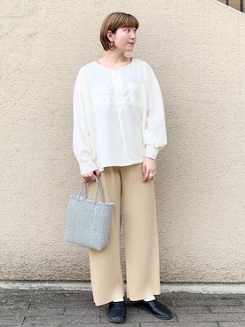 coen まつもとさんのコーディネート