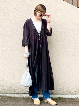 coen まつもとさんのコーディネート