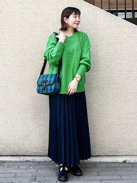 coen まつもとさんのコーディネート