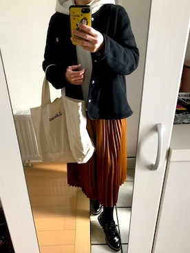 rakkoさんのコーディネート